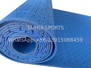 Ударная панель искусственная трава подкладка 10 мм для футбола бейсбол хоккей регби EN15530-4