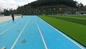 8мм 15мм 30мм искусственная трава дренажный подкладка для газона ударной подушки стандарт FIFA