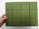 Устойчивое искусственное травянистое покрытие 10 мм искусственный травянистый ударный щит сертифицированный FIFA