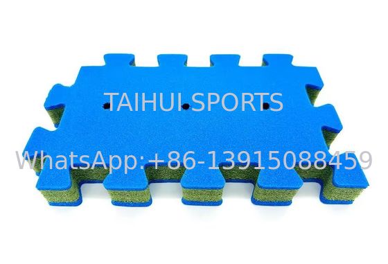 Игровое поле искусственный газон