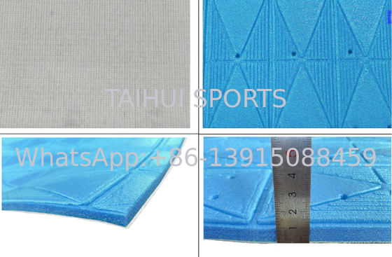 Амортизирующая подложка для искусственной травы 10 мм