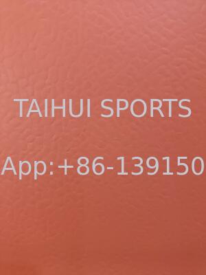 Популярный бадминтонный пол для внутреннего и наружного поля 4,5 мм 5 мм 7 мм 7,5 мм