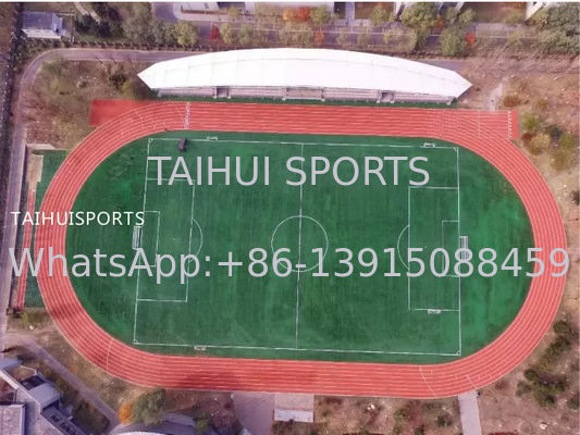 Стандарт FIFA 8 мм 10 мм 15 мм искусственная трава подкладка с отличным поглощением ударов для спортивных полей