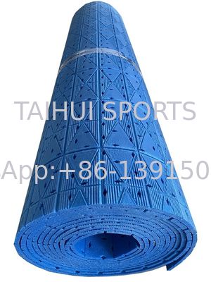 Амортизирующая подложка для искусственной травы 10 мм