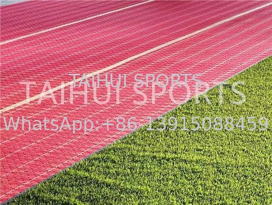 10-мм амортизирующая подложка для искусственной травы для футбола, бейсбола, хоккея, регби, FIFA EN15330-4 FIFA 2024