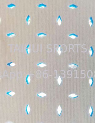 Высокопроизводительная подкладка ударной подушки толщиной 8 мм 10 мм 12 мм 15 мм для футбольных полей регби хоккейные поля