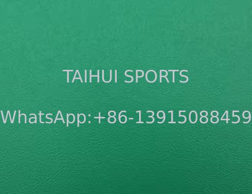 Wear Resistance INDOOR SPORTS BADMINTON FLOORING GYM Customized Synthetic Sports Flooring (Синтетическая спортивная покрытие для внутренних видов спорта)