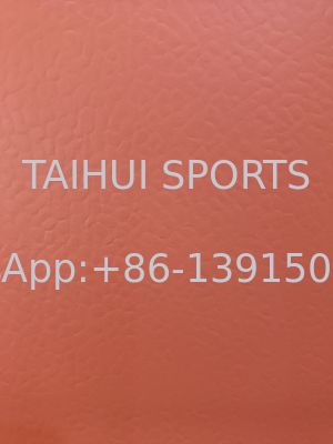 Покрытие для спортивных залов: бадминтон, 6 мм, для волейбола