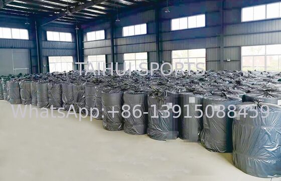 Амортизирующая подложка из вспененного полиэтилена для футбольных/регбийных/хоккейных полей/системы FIFA