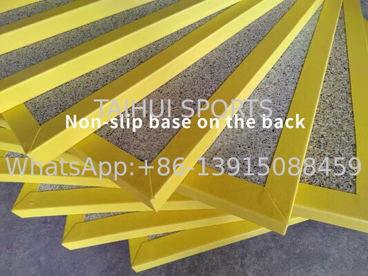 Маты PU 40 мм 50 мм Толщина для арены Маты Таэквондо Боевые искусства Каратэ Татами Дзюдо Маты для боевых искусств