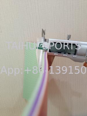 Многофункциональный баскетбольный пол модульный наружный пластиковый полный коврик Паркетная поверхность для баскетбольного поля баскетбольные теннисные корты