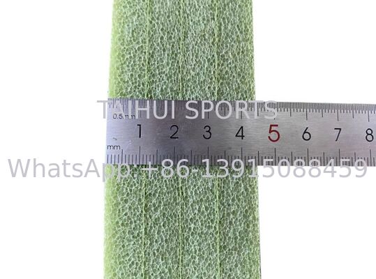 Подкладка для игровой площадки/игровой зоны/физкультуры с толщиной 20 мм 30 мм 50 мм