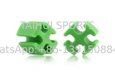 Экологически чистые гумовые гранулы TPE для искусственной травы