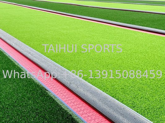 Сертифицированная ФИФА подложка из пенополиуретана для искусственной травы со сроком службы 20 лет