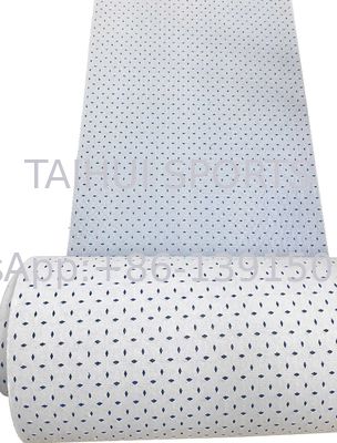 2025 TAIHUI Новый дизайн амортизирующей подкладки с нейлоном сверху и мембранной подложкой, плотность 30 кг/м3 и 50 кг/м3, толщина 15 мм для спортивных площадок