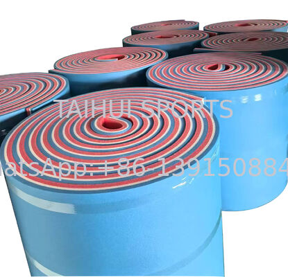 Swimming Water Mat with 1200 Lbs Capacity, Easy Roll-Up Storage