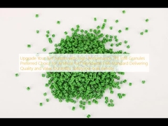 Усовершенствуйте свою газоночную систему с помощью высокопроизводительных гранул для наполнения ТПЭ